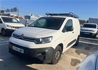 CITROEN 1.5 BLUEHDI 75KW TALLA M CONTROL (1 - 2386-LMY